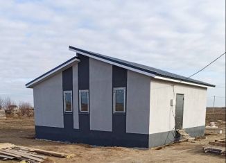 Продам дом, 78 м2, посёлок Кирпичного Завода № 1, Звёздная улица