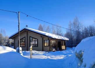 Продам дом, 100 м2, деревня Крестовоздвиженское, Кишинёвская улица, 2