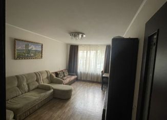 2-комнатная квартира на продажу, 67.2 м2, Краснодар, улица Академика Лукьяненко, 32, микрорайон Микрохирургии глаза