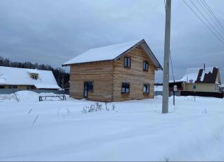 Дом на продажу, 130 м2, село Люкшудья, Цветочная улица