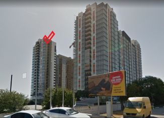 Продается трехкомнатная квартира, 91.5 м2, Новороссийск, улица Куникова, ЖК Облака