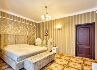 Продажа дома, 267 м2, деревня Жебреи, Школьный переулок, 3