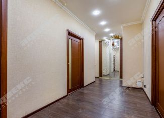 Продам 4-комнатную квартиру, 112.3 м2, Санкт-Петербург, Гжатская улица, 22к4, метро Академическая