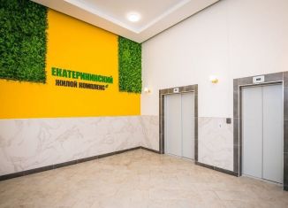 Продаю 2-ком. квартиру, 50 м2, Ростов-на-Дону, Магнитогорская улица, 2, ЖК Екатерининский