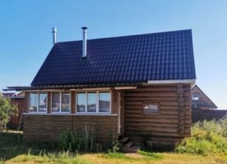 Дом на продажу, 30 м2, деревня Кырныш, Центральная улица