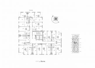 Продажа 1-комнатной квартиры, 31 м2, Волгоград, Тракторозаводский район