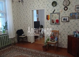Продажа двухкомнатной квартиры, 31 м2, посёлок Парголово, Школьный переулок, 5