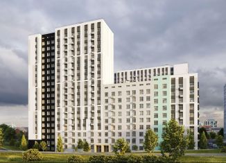 Продажа 2-ком. квартиры, 68.7 м2, Самара, метро Российская