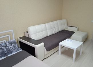 Сдается 1-комнатная квартира, 38 м2, Крымск, улица Надежды, 7А