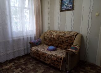 Сдаю однокомнатную квартиру, 36 м2, Астраханская область, Джамбульская улица, 15
