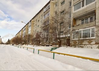 1-ком. квартира на продажу, 40 м2, Ялуторовск, улица Новикова