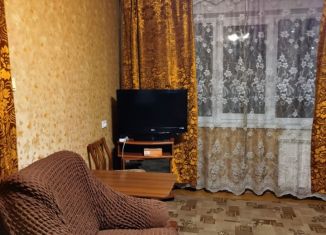 Сдается 3-комнатная квартира, 62 м2, Кемеровская область, проспект Дружбы, 38