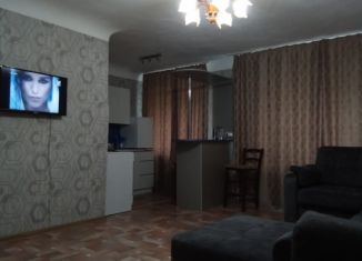 Сдается 1-комнатная квартира, 32 м2, Иркутская область, улица Кутузова, 3
