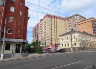 Сдается помещение свободного назначения, 50 м2, Курская область, улица Марата, 21