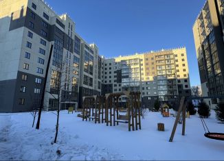 Продажа двухкомнатной квартиры, 35.2 м2, Челябинск, Советский район