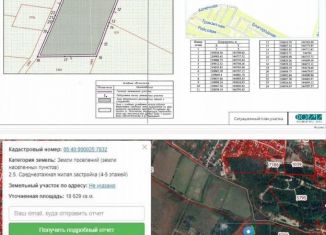 Продажа 1-ком. квартиры, 48.2 м2, Махачкала, 4-й Конечный тупик, 20