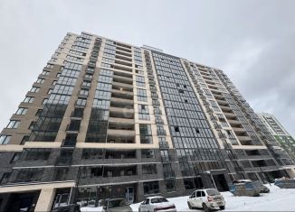 Продается трехкомнатная квартира, 86.8 м2, Ижевск, улица Холмогорова, 115