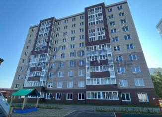 Продажа двухкомнатной квартиры, 64.4 м2, Омск, Волгоградская улица, 46, Кировский округ