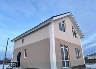 Дом на продажу, 116 м2, деревня Старые Киешки, Тихая улица