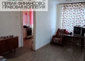 Продажа однокомнатной квартиры, 32 м2, Арзамас, улица Калинина, 28