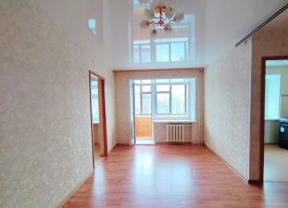 Продам 2-ком. квартиру, 44 м2, Ульяновск, Московское шоссе, 55