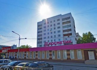 Продается однокомнатная квартира, 32.2 м2, Йошкар-Ола, Комсомольская улица, 96