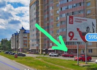 Продаю 2-комнатную квартиру, 70.8 м2, Клинцы, улица Мира, 59Б