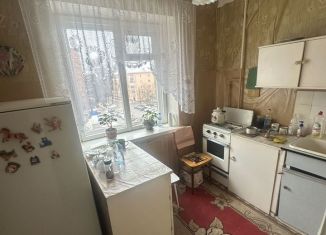 Продается 2-комнатная квартира, 43.6 м2, Тула, улица Ползунова, 15к1