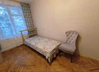 Сдам 2-ком. квартиру, 46 м2, Москва, улица Главмосстроя, 7к3, район Солнцево