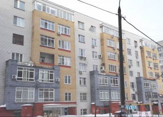 Продам трехкомнатную квартиру, 112 м2, Нижний Новгород, метро Горьковская, улица Дунаева, 9