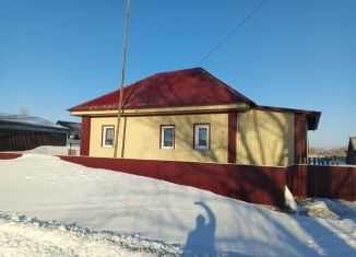 Продажа дома, 51.6 м2, село Лебяжье, Байкальский переулок