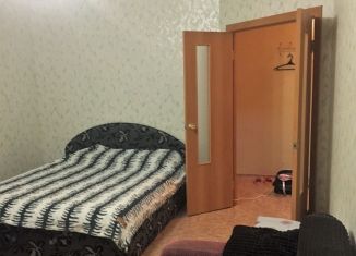 1-комнатная квартира в аренду, 48 м2, Красноярский край, улица Ленинского Комсомола, 37