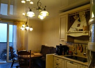 Продажа трехкомнатной квартиры, 96 м2, Пушкин, улица Архитектора Данини, 5, ЖК Самое Сердце