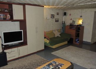 1-комнатная квартира на продажу, 43 м2, Оренбург, улица Парижской Коммуны, 69