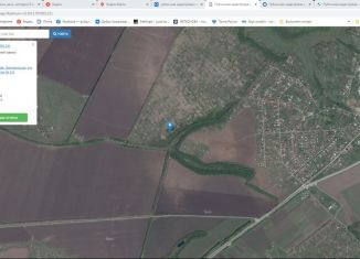 Продажа земельного участка, 9.5 сот., село Дальняя Игуменка