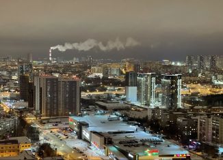 Однокомнатная квартира в аренду, 40 м2, Уфа