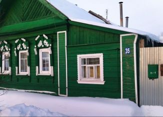 Продается дом, 35 м2, Костромская область, Новокрасноармейская улица