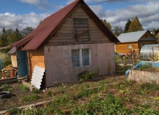 Земельный участок на продажу, 6 сот., садово-огородническое товарищество Заря-4