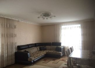 Продажа трехкомнатной квартиры, 72 м2, Кузнецк, улица Белинского, 127