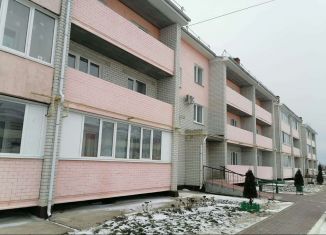 Продам 1-ком. квартиру, 39 м2, село Отрадное, микрорайон Солнечный, 14