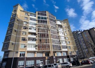 3-комнатная квартира на продажу, 89 м2, Адыгея, Советская улица, 184