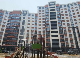 Продаю 2-ком. квартиру, 55.3 м2, Воронеж, улица Саврасова, 86, ЖК Мандарин