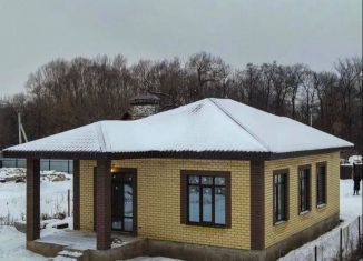 Продажа дома, 110 м2, село Пермяки