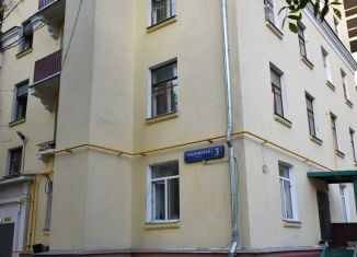 Продаю двухкомнатную квартиру, 58 м2, Москва, Талдомская улица, 3, район Западное Дегунино