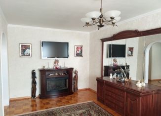 Продажа четырехкомнатной квартиры, 89 м2, Зерноград, улица Ерёмина, 14