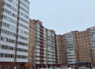 Продается 3-комнатная квартира, 91.7 м2, деревня Малые Колпаны, микрорайон Речной, 3