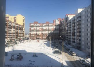 Продам 3-комнатную квартиру, 68.2 м2, Иркутск, улица Баумана, 235/1, ЖК На Баумана