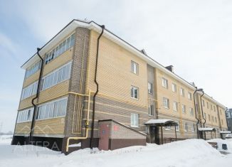 Продам 2-комнатную квартиру, 61.2 м2, деревня Куюки, улица Ясная Поляна, 17, ЖК Микрорайон Яшьлек