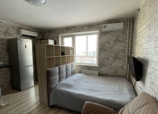 Квартира на продажу студия, 26.4 м2, Копейск, улица Жданова, 25А