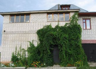 Аренда дома, 86 м2, Нижегородская область, деревня Криуша, 119